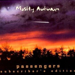 Passengers - album