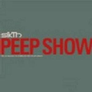 Peep Show - album