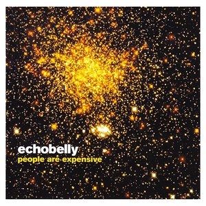 Album Echobelly - People Are Expensive