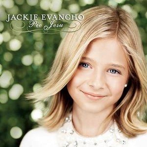 Album Jackie Evancho - Pie Jesu