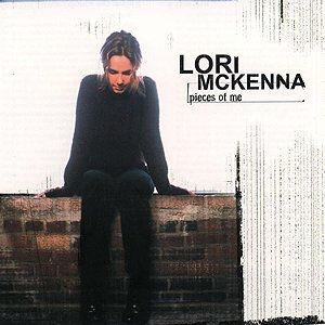 Album Lori McKenna - Pieces of Me