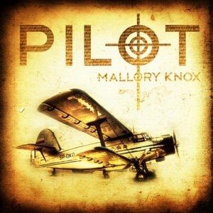 Mallory Knox Pilot, 2011