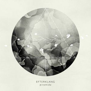 Album Efterklang - Piramida