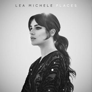 Album Lea Michele - Places