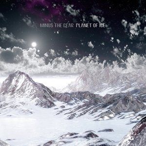 Album Minus the Bear - Planet of Ice