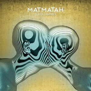 Album Matmatah - Plates Coutures