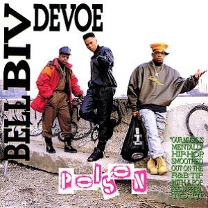 Poison - Bell Biv DeVoe