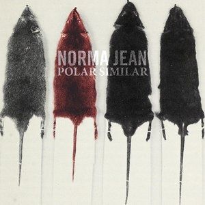 Album Norma Jean - Polar Similar