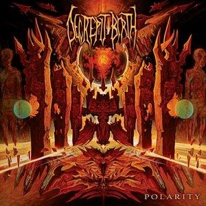 Polarity - album