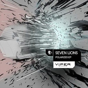 Album Seven Lions - Polarize EP