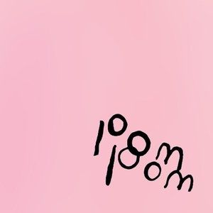 Album Ariel Pink - pom pom