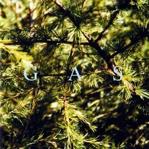 Album Gas - Pop