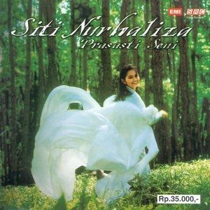 Album Siti Nurhaliza - Prasasti Seni