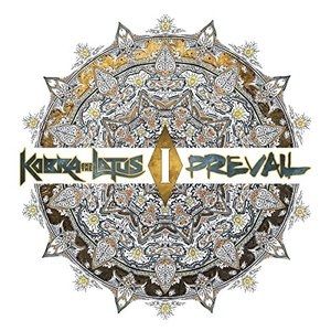 Album Kobra and the Lotus - Prevail I