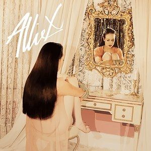 Album Allie X - Prime