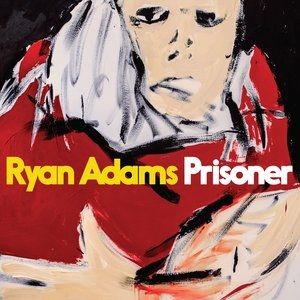 Album Prisoner - Ryan Adams
