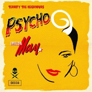 Album Imelda May - Psycho