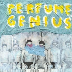Album Perfume Genius - Put Your Back N 2 It