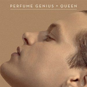 Album Perfume Genius - Queen