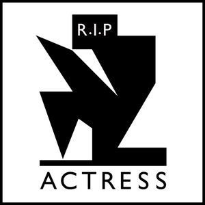 R.I.P. - Actress