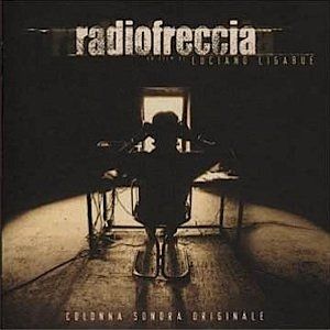Album Luciano Ligabue - Radiofreccia