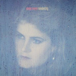 Album Alison Moyet - Raindancing