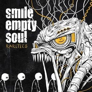 Album Smile Empty Soul - Rarities