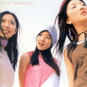 Album S.E.S. - Reach Out