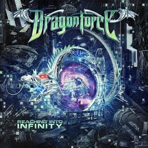 Album DragonForce - Reaching into Infinity