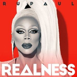 Album RuPaul - Realness
