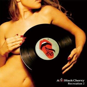 Album Recreation 2 - Acid Black Cherry