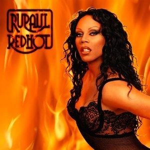 Album RuPaul - Red Hot