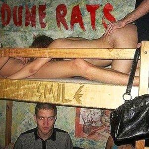 Dune Rats : Red Light Green Light/Fuck It