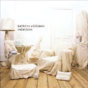 Album Kathryn Williams - Relations