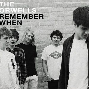 The Orwells Remember When, 2012