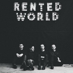 The Menzingers Rented World, 2014