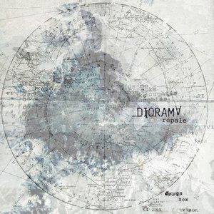 Album Diorama - RePale