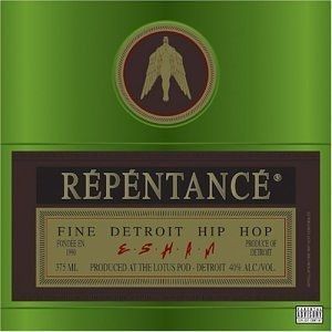 Repentance Album 