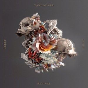Album The Answer - Revival
