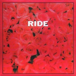 Album Ride - Ride