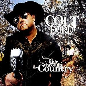 Album Colt Ford - Ride Through the Country
