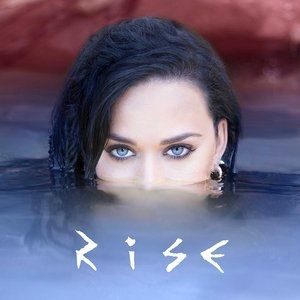 Album Katy Perry - Rise