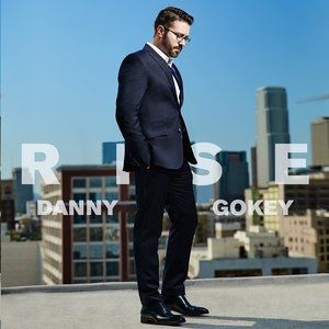 Album Danny Gokey - Rise