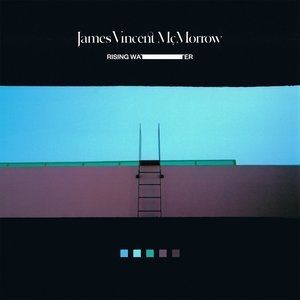 Album James Vincent McMorrow - Rising Water