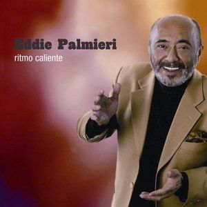 Album Eddie Palmieri - Ritmo caliente