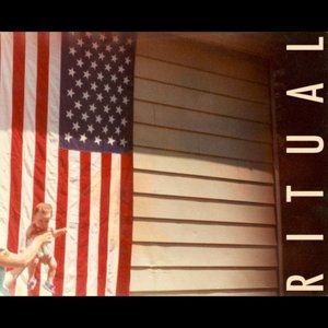 Album Ritual - Envy on the Coast