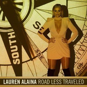 Album Road Less Traveled - Lauren Alaina