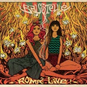 Album Baustelle - Roma live!