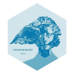 Album Housse de Racket - Roman
