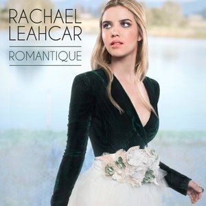 Album Rachael Leahcar - Romantique